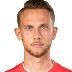 M. Ingvartsen