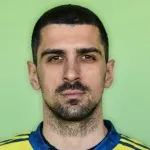 M. Knežević