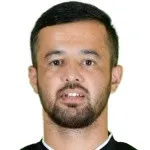 M. Qosimov
