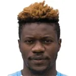 M. Ngwa
