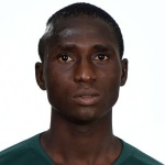 M. Opeyemi Photo