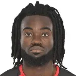 Marsoni  Sambu