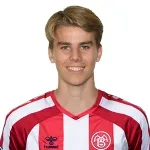 M. Samuelsen
