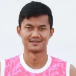 M. Tossakrai