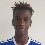 M. Touré