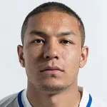 M. Yaghoubi