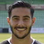 Mario Gómez