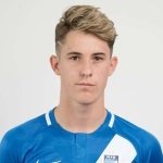Máté Krisztián Kovács Photo