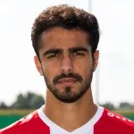 Matheus Borges