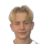 M. Svenningsen-Grønn