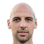 Matteo Piccinni Photo