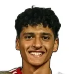 Mohamed Abdallah
