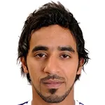 Mohamed Al Saedi