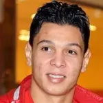 Mohammad Zubya