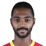 Mohammed Khubrani