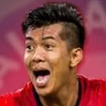 Mohd Akmar Haiqal