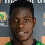 M. Mwape