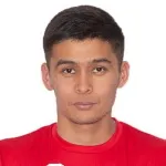 N. Amirbek