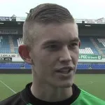 N. Borgman