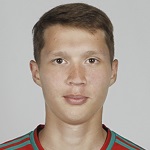 Nikita Dorofeev Photo