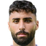 N. El-Jindaoui Photo