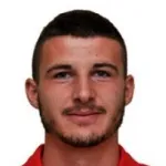 Kumburovic Nikola