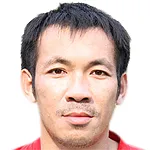 N. Siriwong