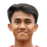 N. Thobansong