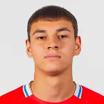 N. Veretennikov