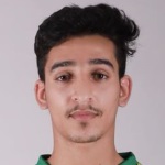 Nader Al Sharari Photo