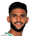 Nawaf Al Quamiri Photo