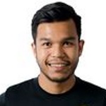 Nazirul Naim Che Hashim Photo