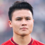Nguyễn Quang Hải Photo