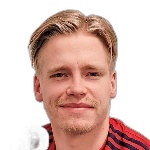 O. Gabrielsson Photo