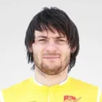 Kucherenko Oleksandr