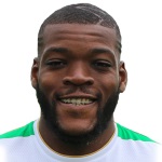 O. Ntcham Photo