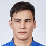 O. Omirtayev