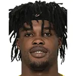 M. Odeyinka