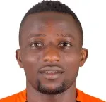 P. Agboke