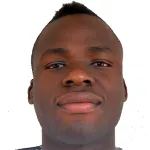 P. Ndikuriyo