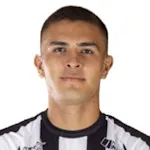 P. Rodríguez