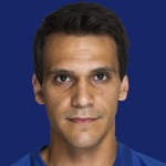 Panagiotis Zorbas Photo