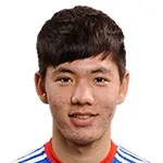 Park Jeong-su