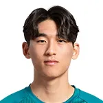 Park Kyoung-Bae