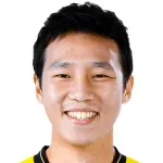 Park Tae-Su