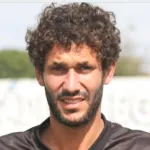 Pedro Medeiros