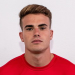Pep Chavarría Photo