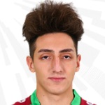 R. Abdullin Photo