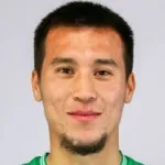 Rinat Dzhumatov