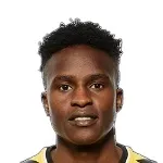R. Mugisha